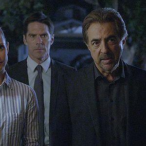 Foto Mentes criminales