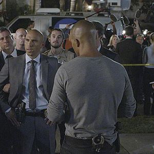 Foto Mentes criminales