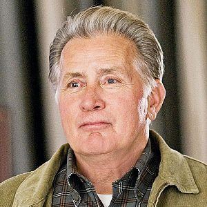 Foto Martin Sheen