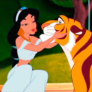 Foto Aladdín: El regreso de Yafar