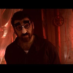 Foto Hovik Keuchkerian