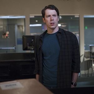 Foto John Gallagher Jr.