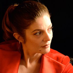 Foto Chiara Mastroianni