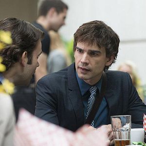 Foto Christopher Gorham