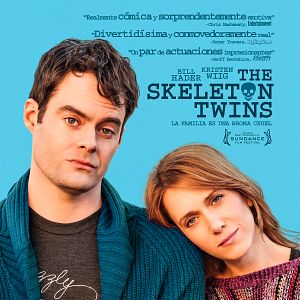 Foto The Skeleton Twins