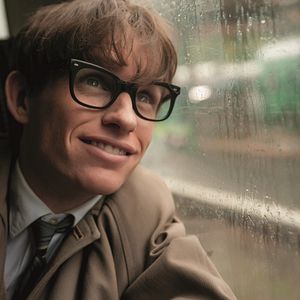 Foto La teoría del todo