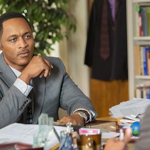 Fotos y cárteles de Survivor's Remorse Temporada 1 - SensaCine.com.mx