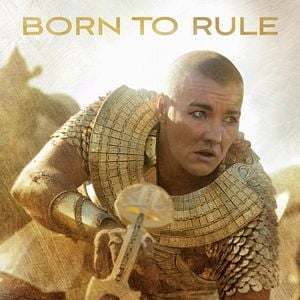 Foto Éxodo: Dioses y Reyes