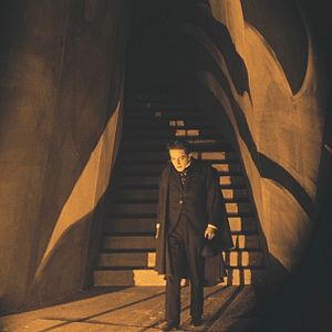 Foto El gabinete del Dr. Caligari