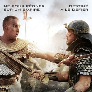 Foto Éxodo: Dioses y Reyes