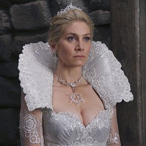 Foto Elizabeth Mitchell