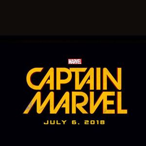 Foto Capitana Marvel