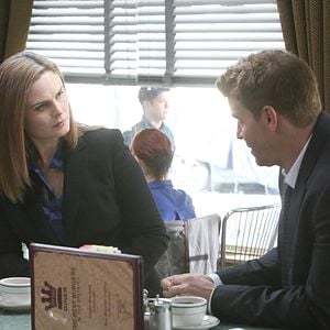 Foto Emily Deschanel