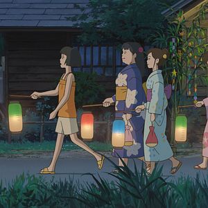 Foto El recuerdo de Marnie