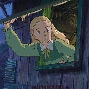 Foto El recuerdo de Marnie