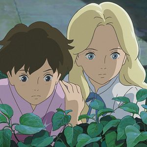 Foto El recuerdo de Marnie