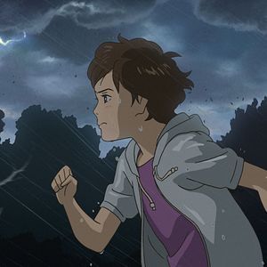 Foto El recuerdo de Marnie