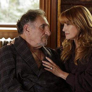Foto Judd Hirsch