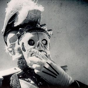 Foto ¡Que viva México!