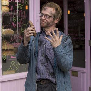 Foto Absolutamente todo