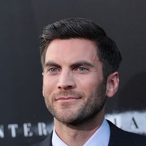 Foto Wes Bentley
