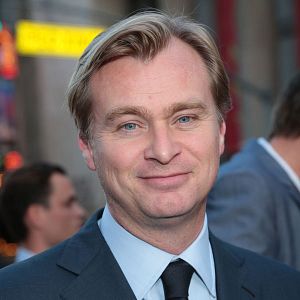 Foto Christopher Nolan