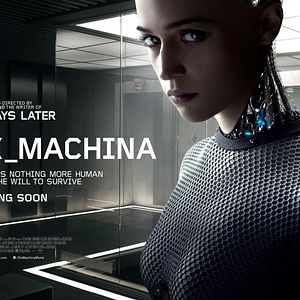Foto Ex Machina