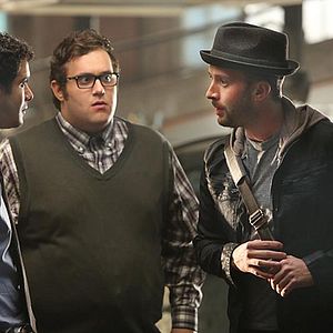 Foto Eddie Kaye Thomas