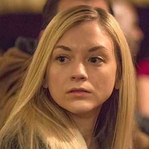 Foto Emily Kinney