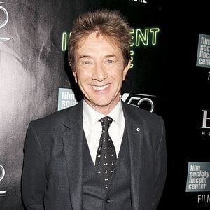 Foto Martin Short