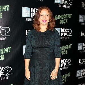 Foto Maya Rudolph