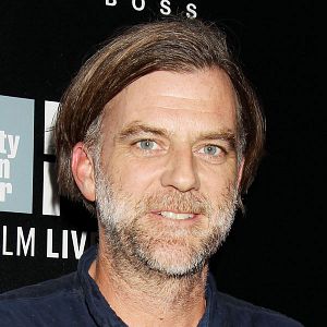 Foto Paul Thomas Anderson