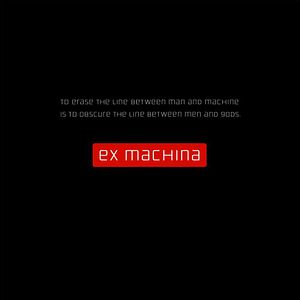 Foto Ex Machina