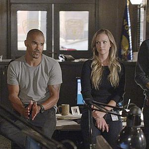 Foto Mentes criminales