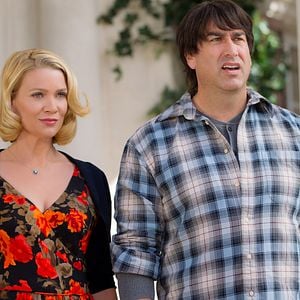 Foto Una pareja más tonta