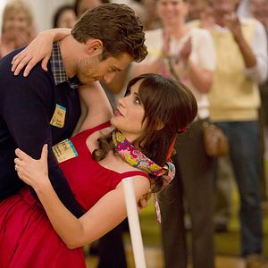 Foto Zooey Deschanel