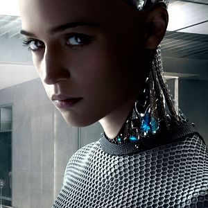 Foto Ex Machina
