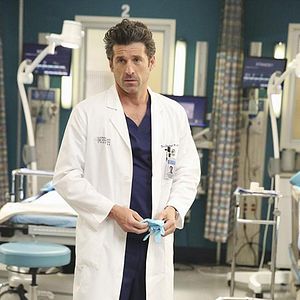Foto Grey's Anatomy
