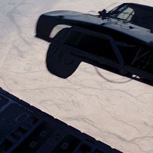 Foto Rápidos y furiosos 7