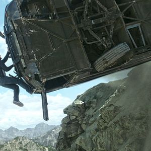 Foto Rápidos y furiosos 7