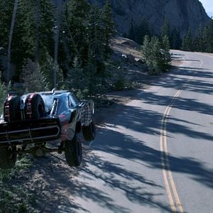 Foto Rápidos y furiosos 7