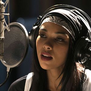 Foto Alexandra Shipp