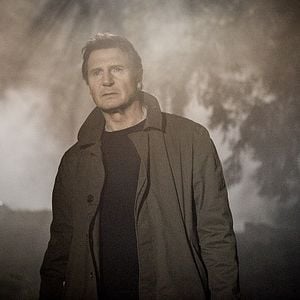 Foto Un paseo por las tumbas