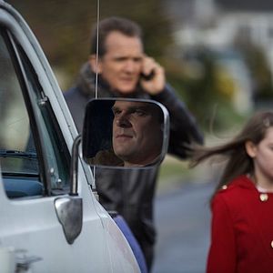 Foto Un paseo por las tumbas