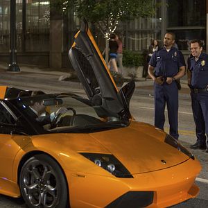 Foto Damon Wayans Jr.