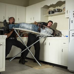 Foto Damon Wayans Jr.