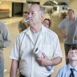 Foto Bill Murray
