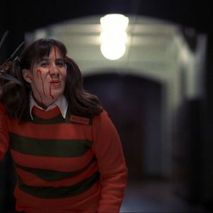 Foto Pesadilla en la Calle del Infierno