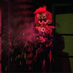 Foto Clowns asesinos