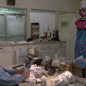 Foto Clowns asesinos